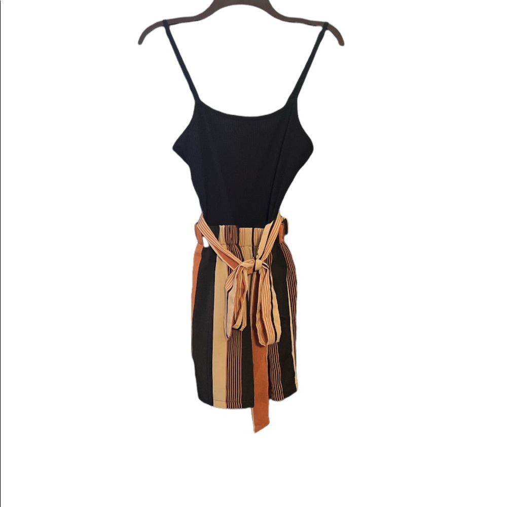 Shein Romper